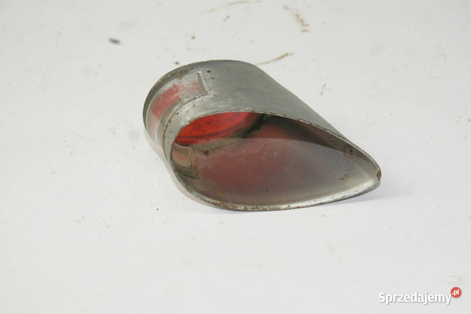 LAMPA TYŁ NSU QUICK 98 Rybnik