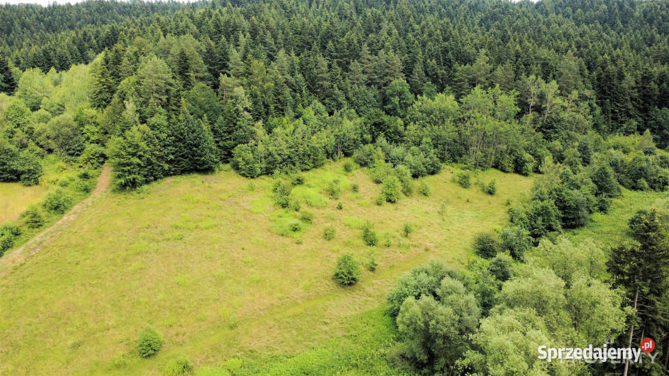Grunt Mystków 8000 metrów