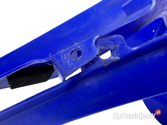 Błotnik plastik przód Yamaha Raptor 700 Sulęcin sprzedam