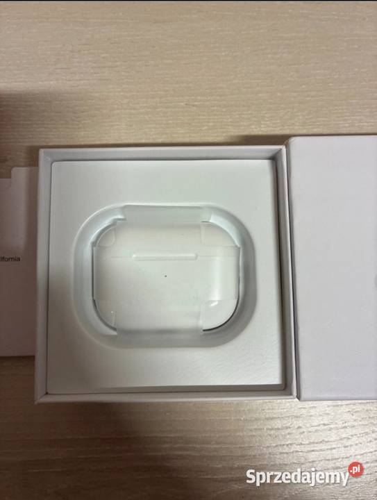 airpods pro 2 nowe Starachowice