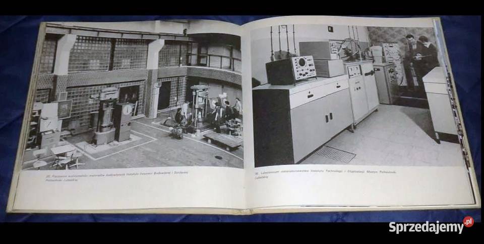 Lublin A Zdunek F Malinowski Chełm