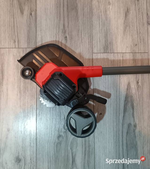 Wykaszarka akumulatorowa Einhell GELE 18190 Góry