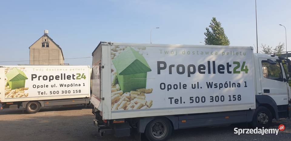 Pellet PFEIPFER Timbory 6mm Propellet24 Opole
