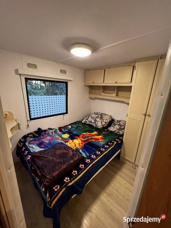 Wynajem działka domek holenderski wielkopolskie Czołowo