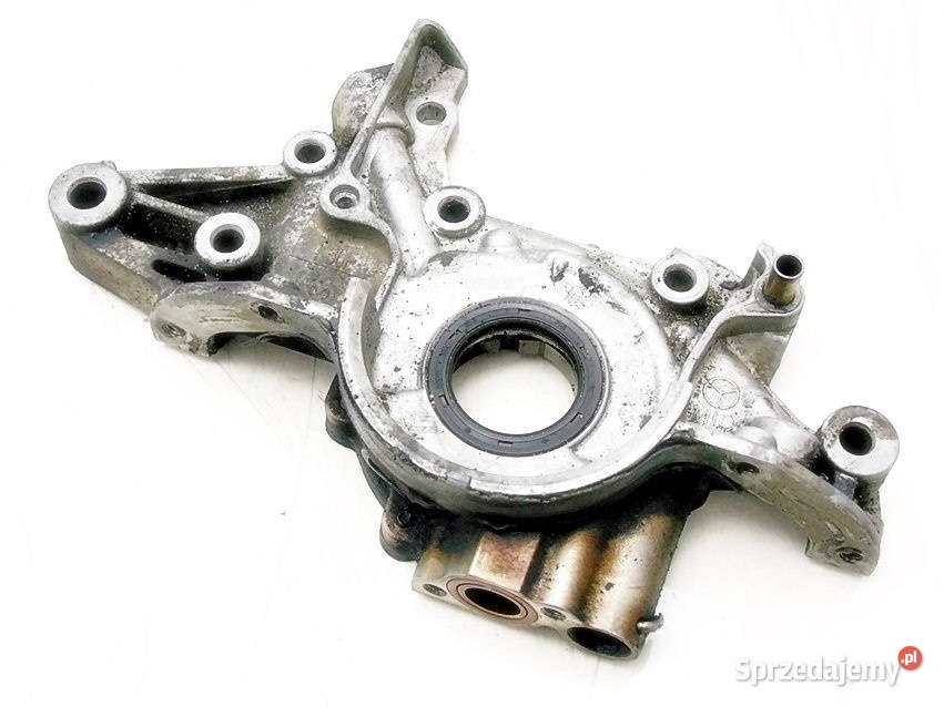 POMPA OLEJU KIA RIO 15 16V osobowe