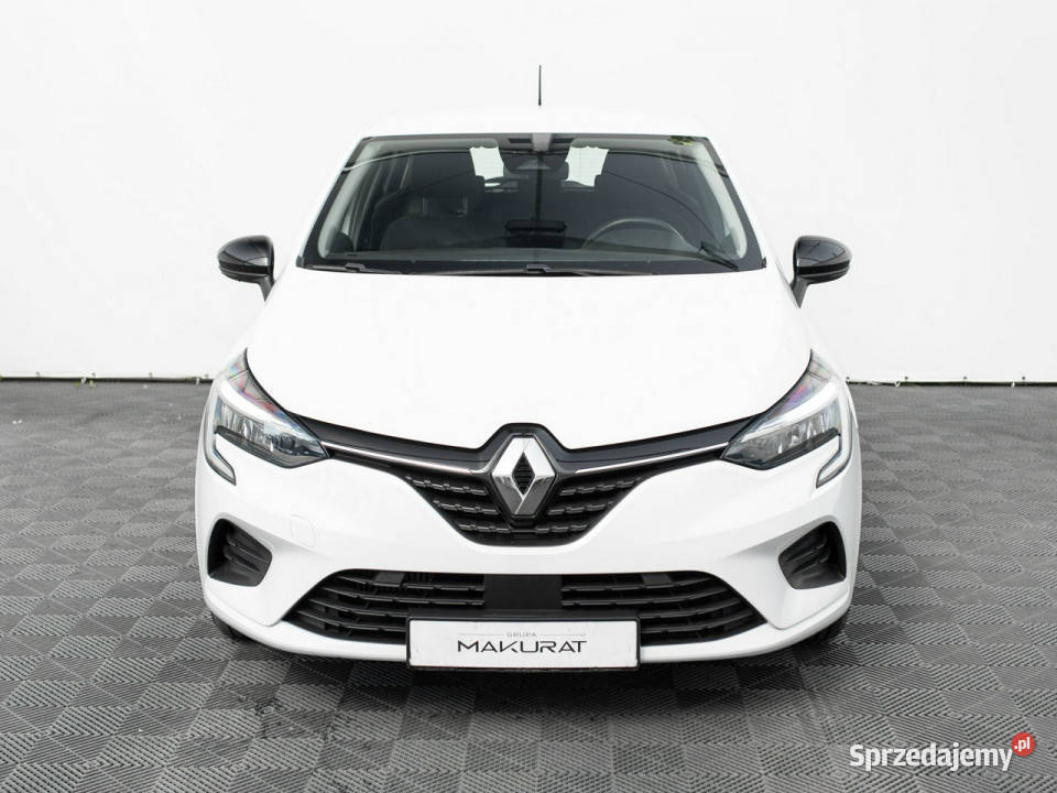 Renault Clio PY4882J10 TCe Equilibre LED Czcof