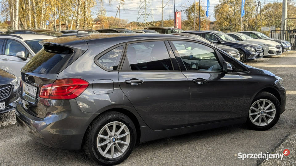 BMW 216 sprzedam