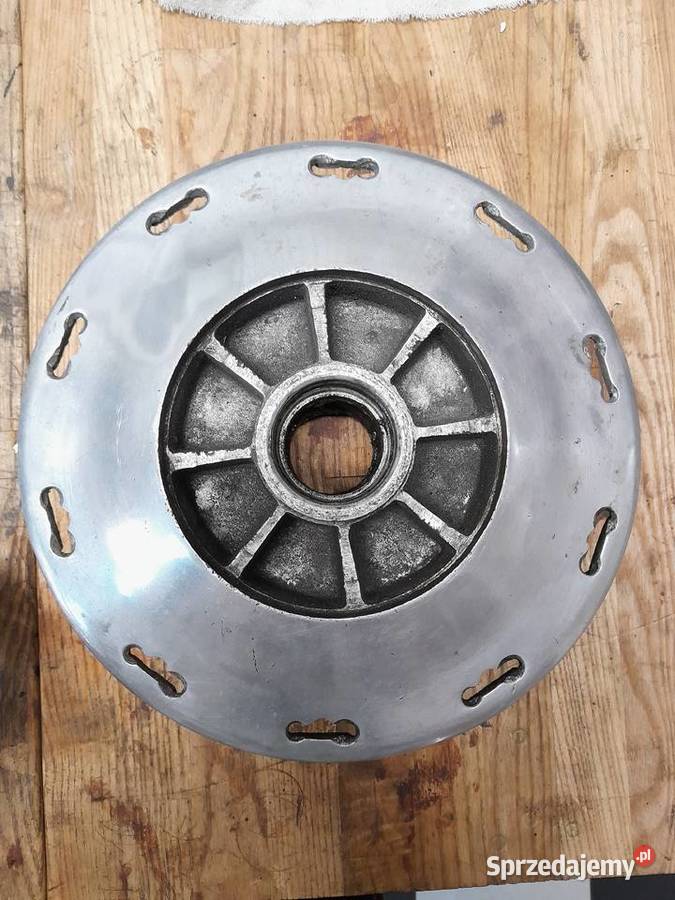 Bęben hamulcowy Junak Puszczykowo