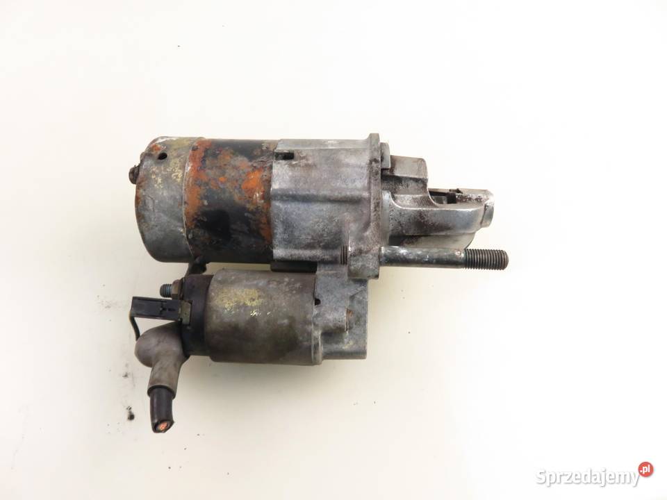 ROZRUSZNIK SUBARU JUSTY III 13 AWD 3110081A30 Układ elektryczny silnika sprzedam