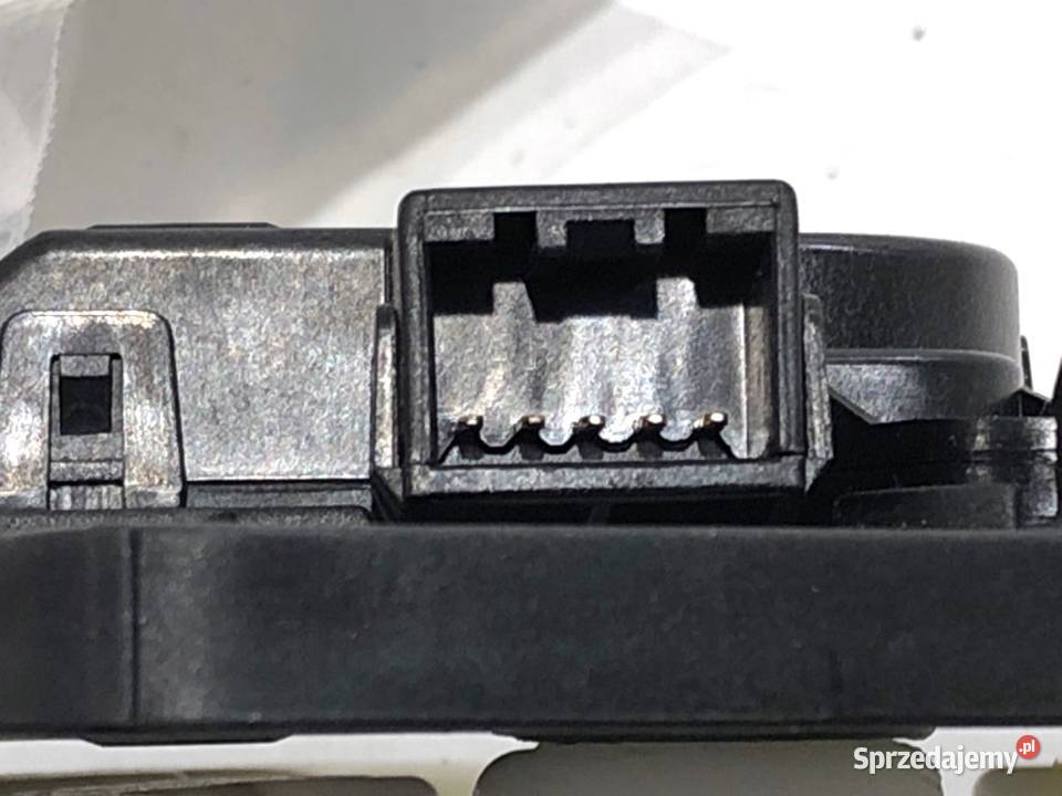 SILNIK NAGRZEWNICY HYUNDAI H400730891 KONA