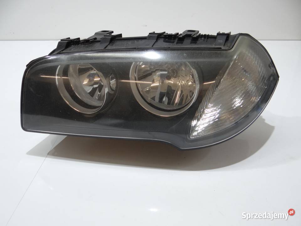 LAMPA LEWY PRZÓD BMW X3 E83 LCI H7 7162195
