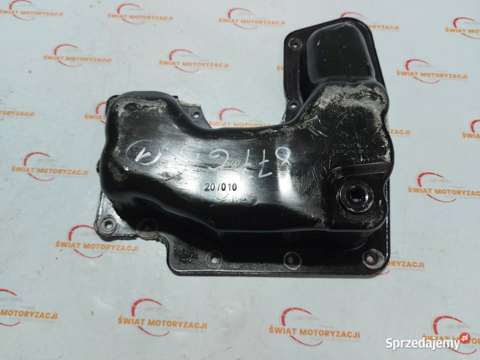 PEUGEOT 2008 12 PURETECH 10XVBA HN05 22r miska