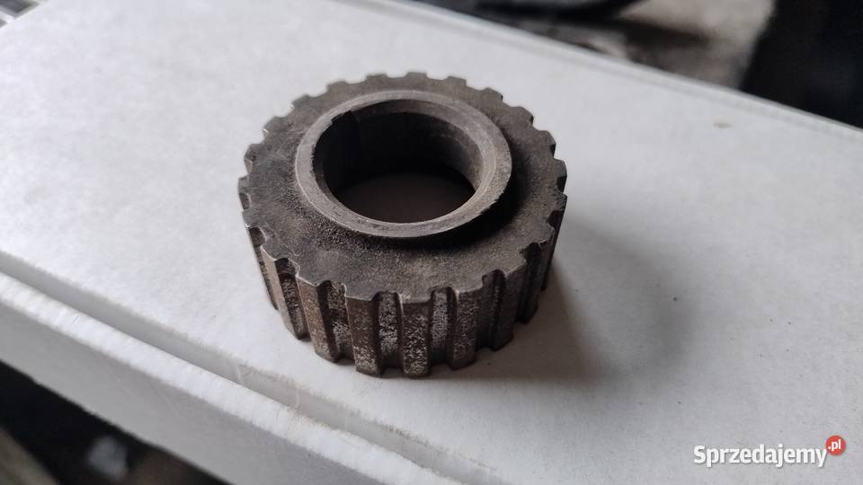 Koło rozrządu Fiat 132 osobowe Rozrząd mazowieckie Radom