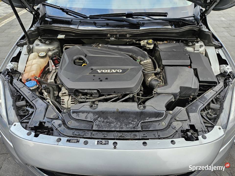 Volvo V40 2013 Sprawne Serwisowane V40 Jodłowa