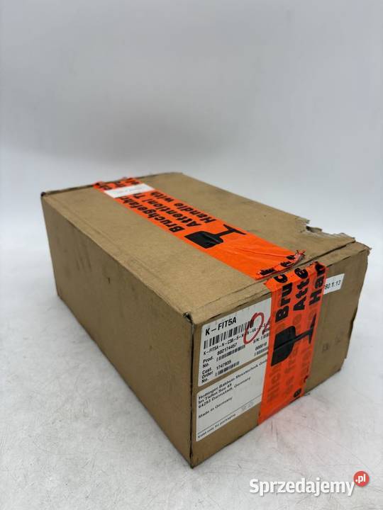 HBM FIT5AC3B 5 Digital Load Cell sprzedam