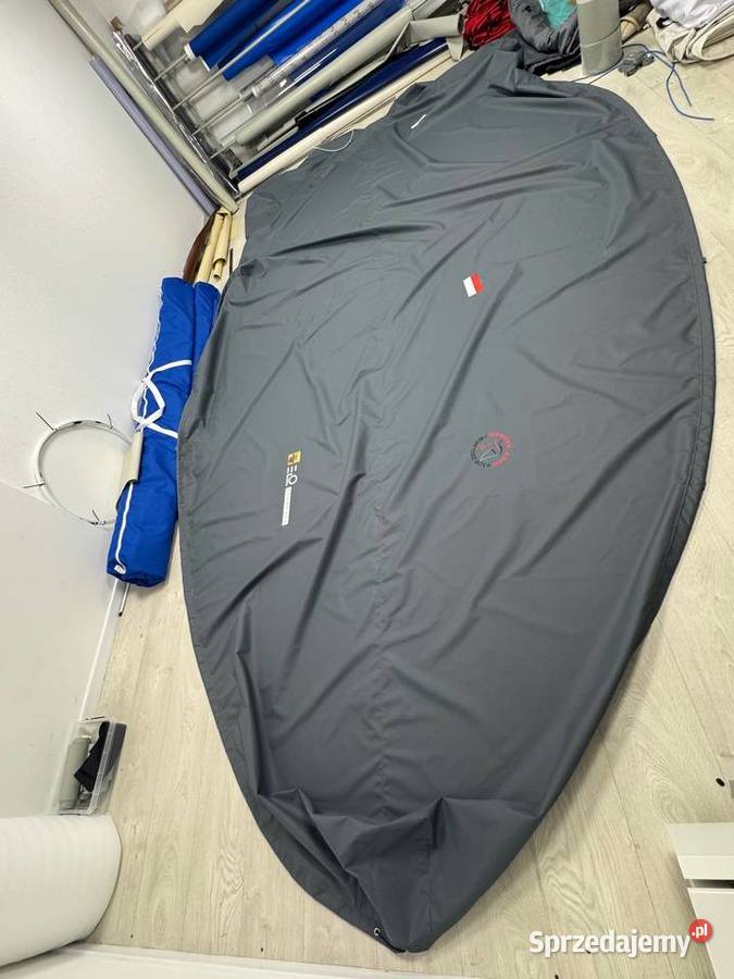 Pokrowiec na Ponton VSR2ELO Pokrowce Sport i Wypoczynek Giżycko