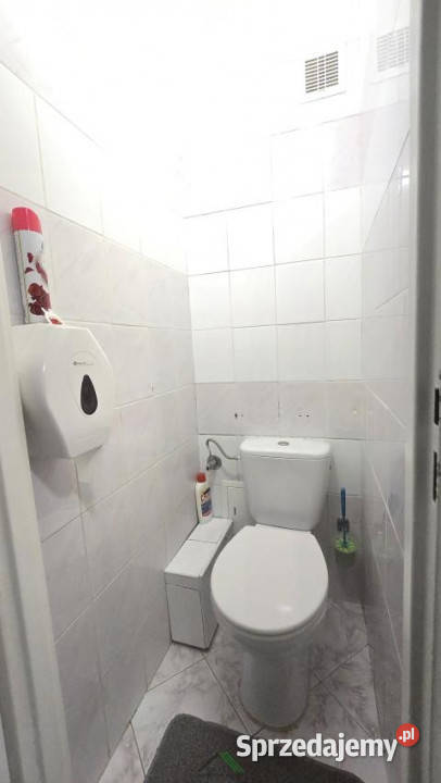 Mieszkanie 48m2 3 pokoje Pruszków