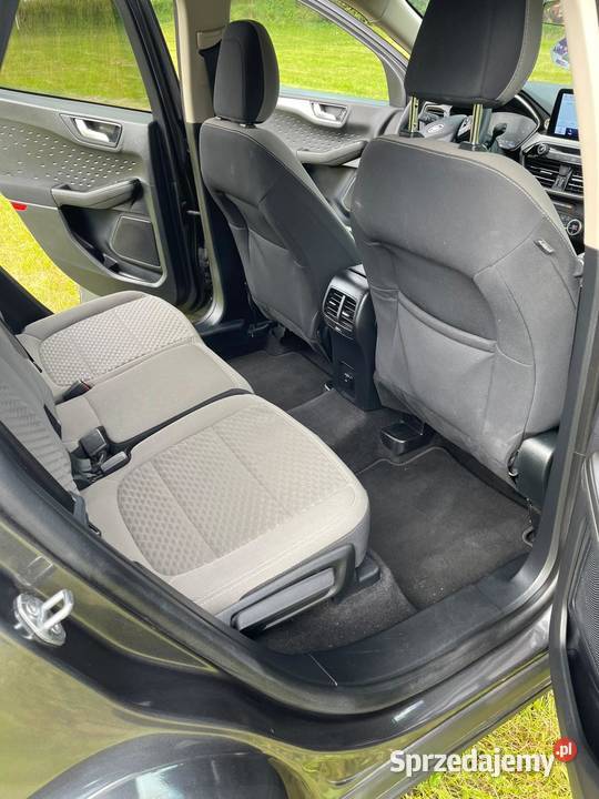 Ford Escape Escape Słupsk