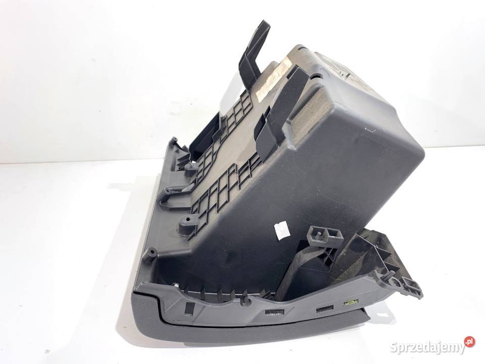 SCHOWEK PASAŻERA OPEL VIVARO B Bus 1419 PÓŁKA