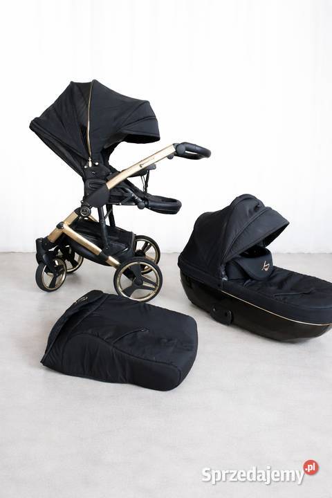 Wózek junama diamond 2w1 0.1kg Częstochowa