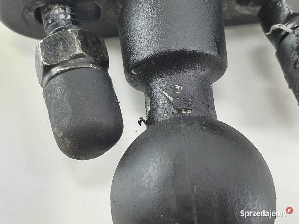 Uchwyt Mocowanie Telefonu Nawigacji Triumph