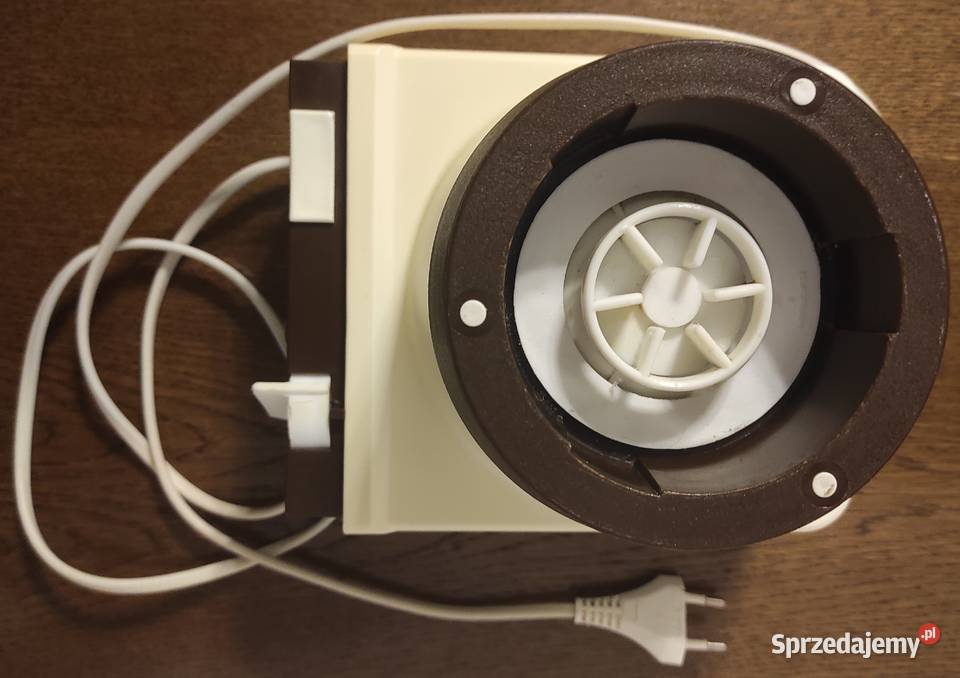 Pamiątki PRL Blender mikser kielichowy Niewiadów Warszawa