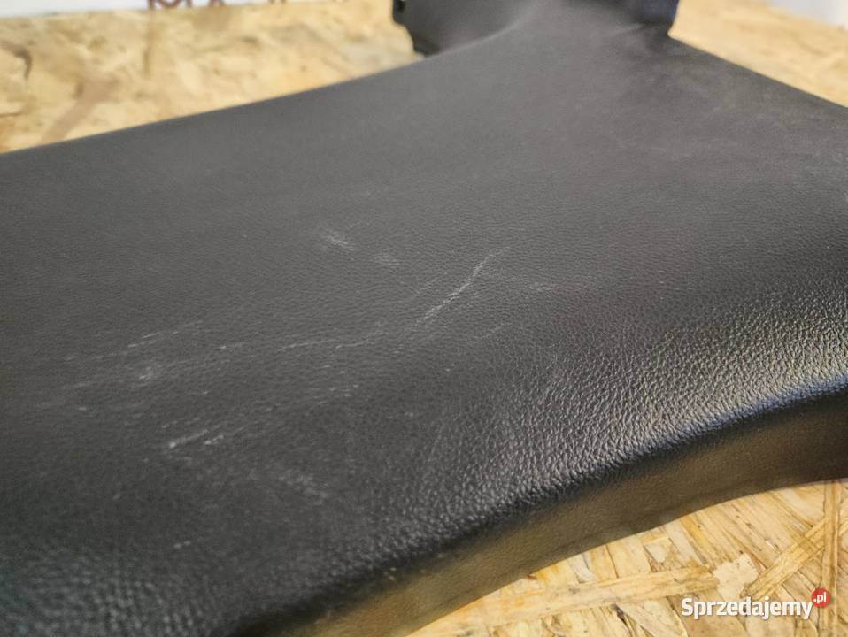 Osłona Słupka B Środkowego Prawa Opel Mokka X wielkopolskie Pleszew