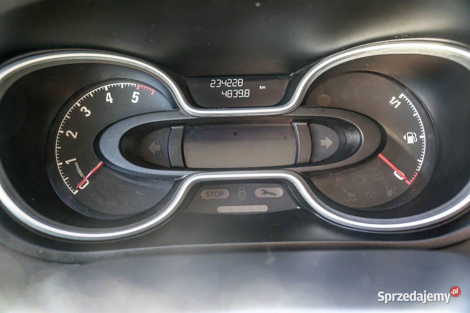 Opel Vivaro 9 osób Nawigacja 4drzwi Bezwypadek Kielce