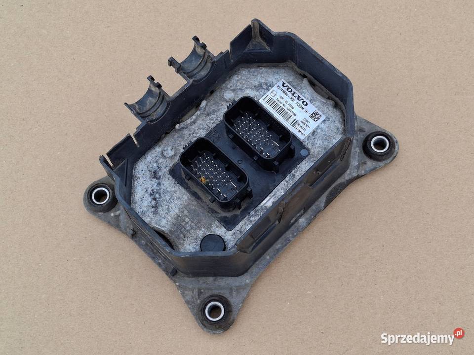 VOLVO FH4 FM FMX MODUŁ STEROWNIK ŚWIATEŁ FCIOM Wyposażenie elektryczne Bieleń sprzedam