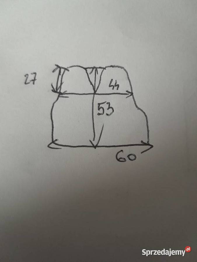 Kamizelka garniturowa czarna 60 Odzież wyjściowa