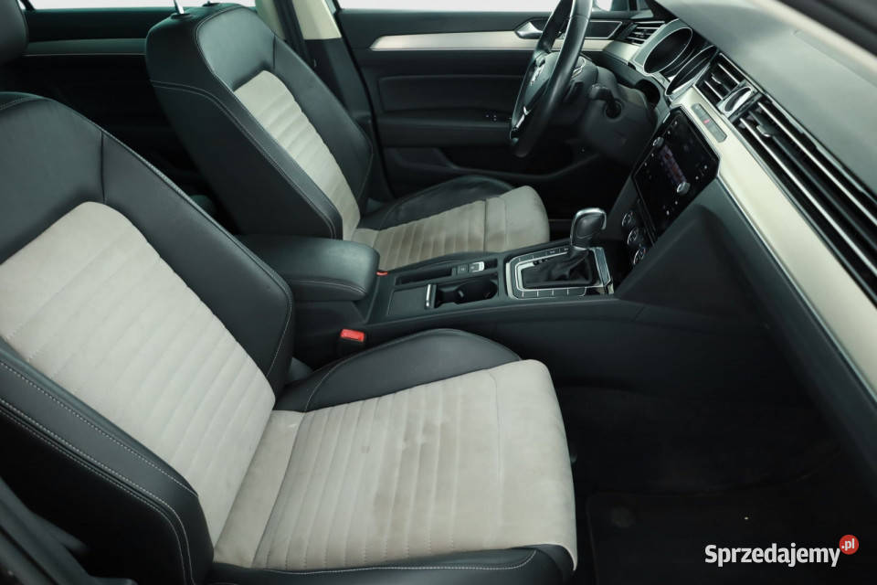 VW Passat 18 TSI Sedan / Limuzyna Piaseczno