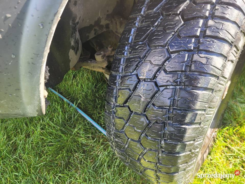 Nissan terrano Lublin sprzedam