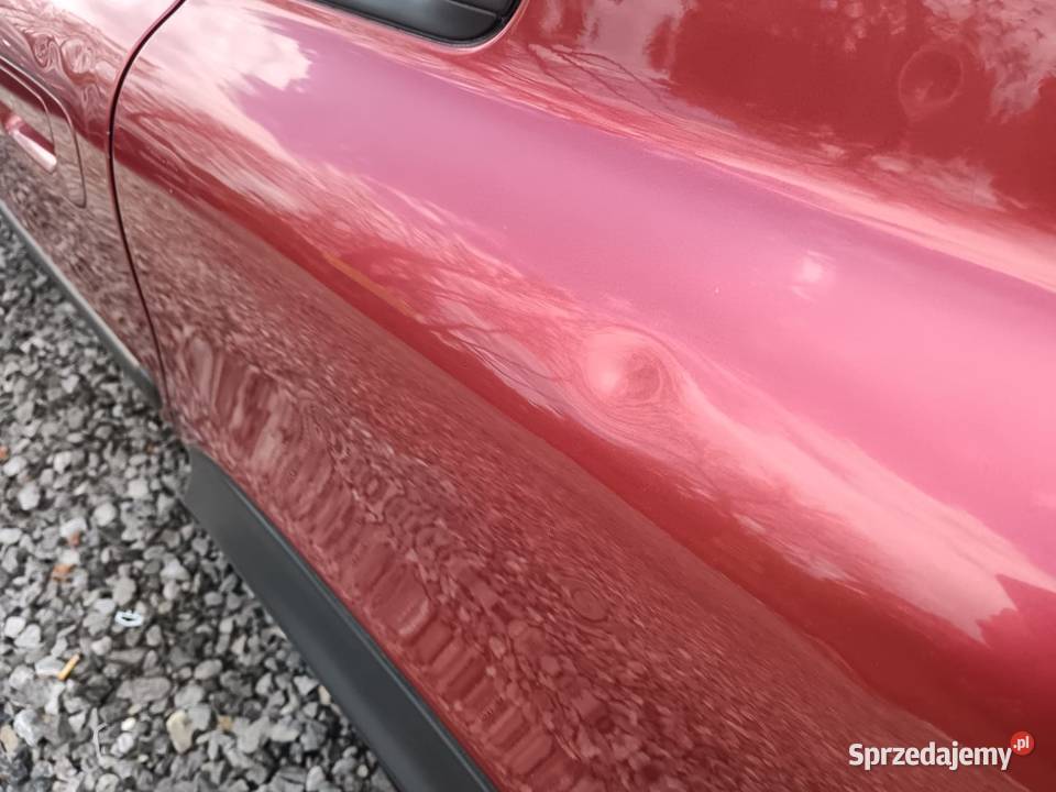 Volvo s80 z Niemiec gwarantowany przebieg 142 29 podgrzewane fotele Tarnów