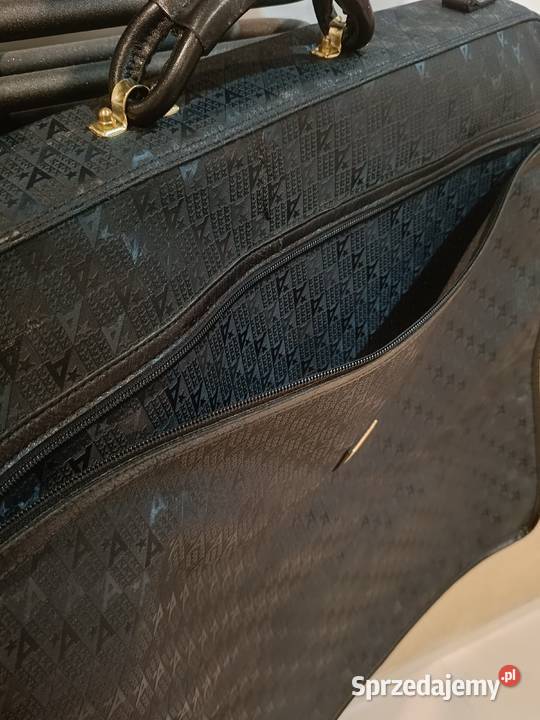 Torba podróżna na ubrania ASSIMA 57cm Torby i torebki Lipno sprzedam
