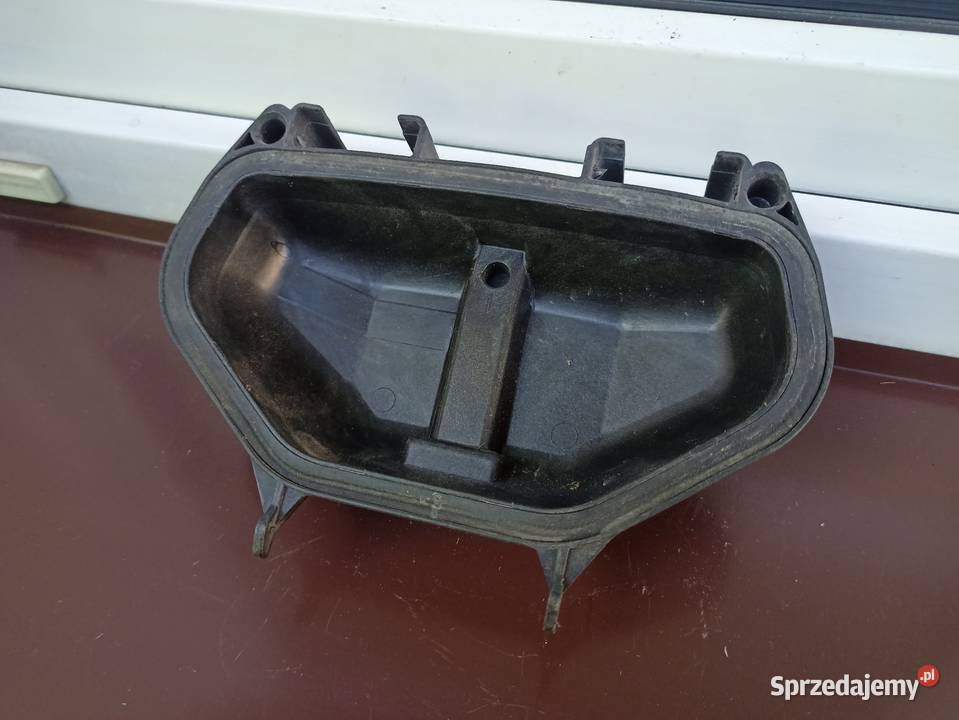 Audi A4 B5 zaślepka dekielek lampy przedniej Sieradz