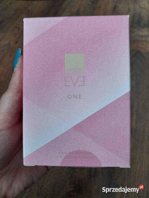 Woda perfumowana Avon Eve One 50ml Siewierz