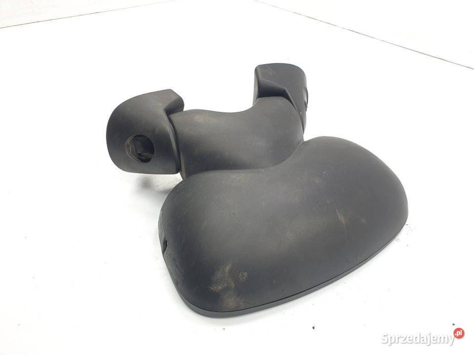 LUSTERKO LEWE RENAULT TRAFIC II 5PIN EU kujawsko-pomorskie Lipno