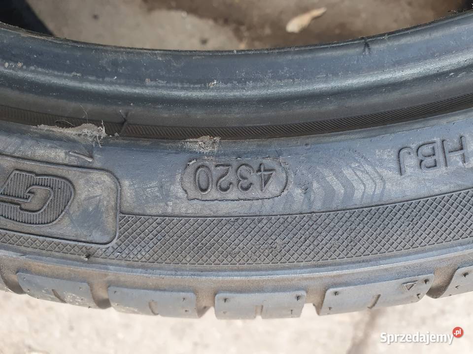 2xopona letnia GOOD RIDE 2653518 Warszawa