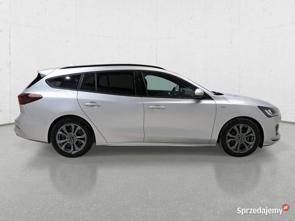 Ford Focus Poleasingowe SCM Mk4 2018 Focus Komorniki