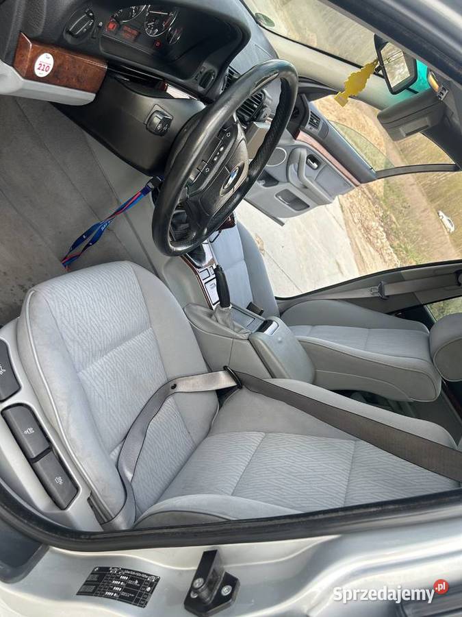 Sprzedam ciekawa e39 kujawsko-pomorskie Skępe