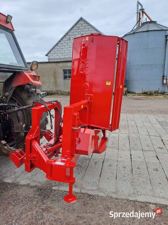 Kosiarka bijakowa mulczer 160 Chojnice