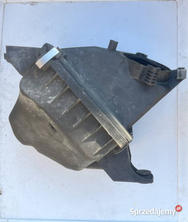 Obudowa filtra Audi A6 C5 25 TDI osobowe