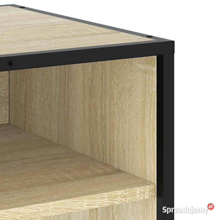 Szafka pod telewizor dąb sonoma 1805x40x46 Warszawa