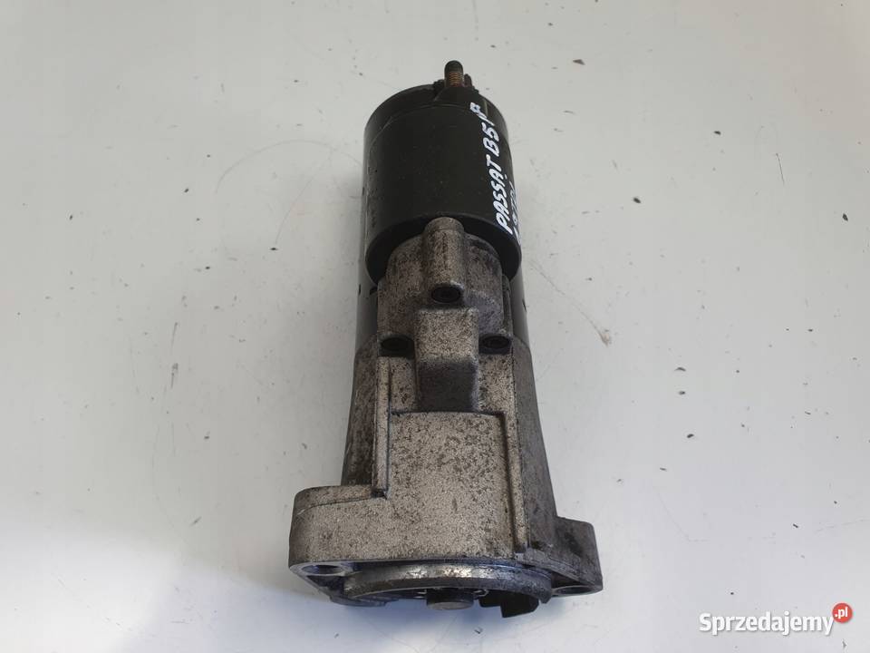 ROZRUSZNIK VW Passat B5 19 TDI ROZRUSZNIK Rudka