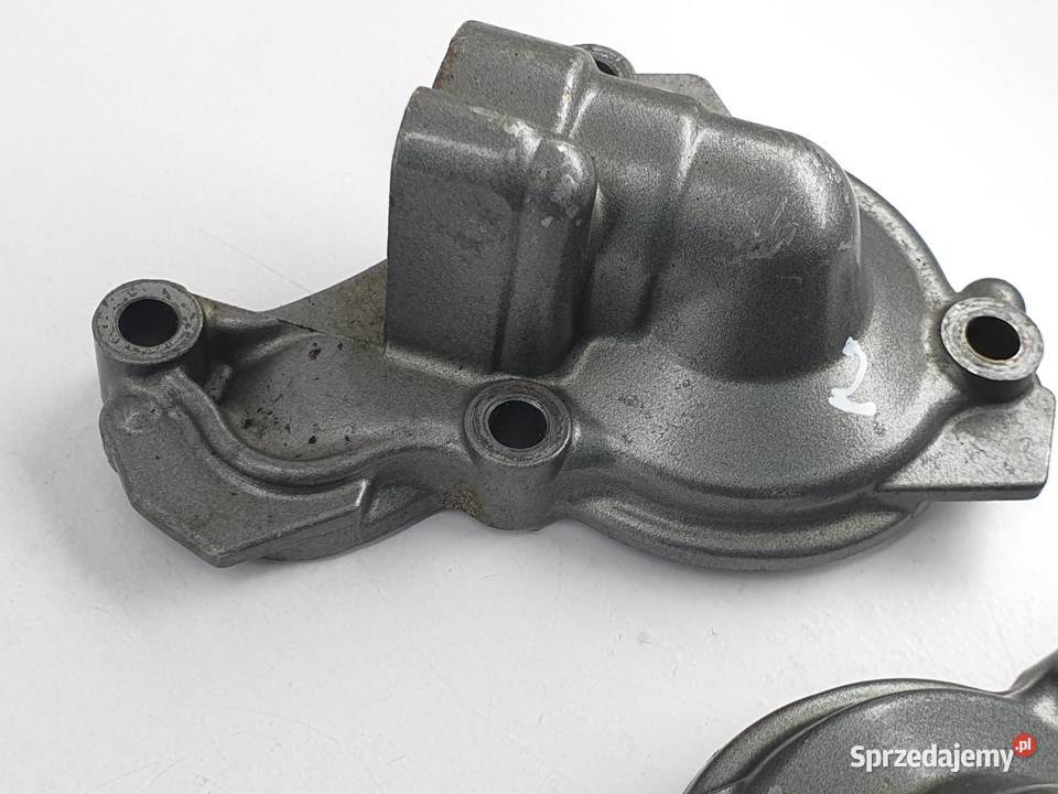 Dekiel Pokrywa Pompy Wody Yamaha Yzf 400 Wr Łódź