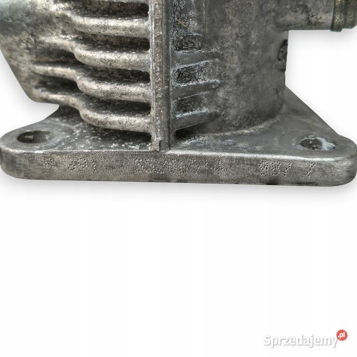 PRZEPUSTNICA Fiat Cinquecento Seicento 11 BF1 osobowe Przepustnice