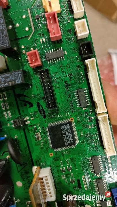 Płytka drukowana Samsung DB9203028A moduł zachodniopomorskie Szczecin