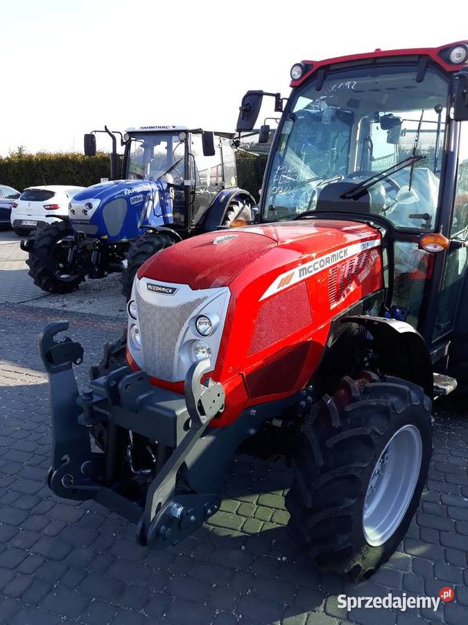 Tuz przedni do ciągników rolniczych SPECARGO Bełchatów sprzedam