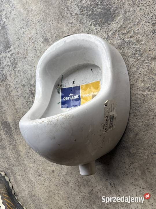 Pisuar prezydent Lublin