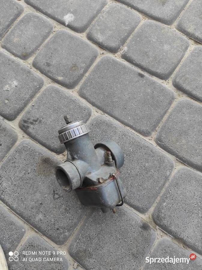 części do ETZ 250 Nowy Dzików sprzedam